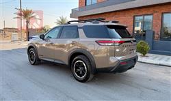 نيسان باثفايندر